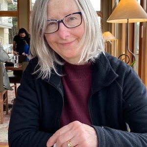 Meet your Posher, Jane